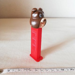 ディズニー(Disney)のPEZ ペッツディスペンサー オーストリア製(その他)