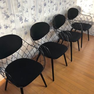 カッシーナ 中古 ダイニングチェアの通販 27点 | Cassinaのインテリア