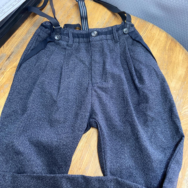 ZARA KIDS(ザラキッズ)のzara boys  140センチ キッズ/ベビー/マタニティのキッズ服男の子用(90cm~)(パンツ/スパッツ)の商品写真