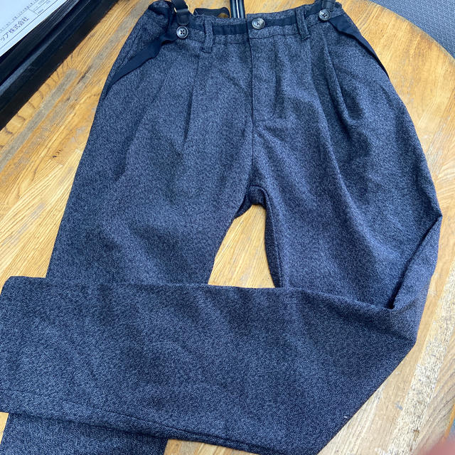 ZARA KIDS(ザラキッズ)のzara boys  140センチ キッズ/ベビー/マタニティのキッズ服男の子用(90cm~)(パンツ/スパッツ)の商品写真