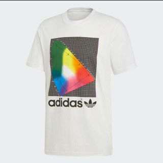 アディダス(adidas)のadidas originals Tシャツ(Tシャツ(半袖/袖なし))