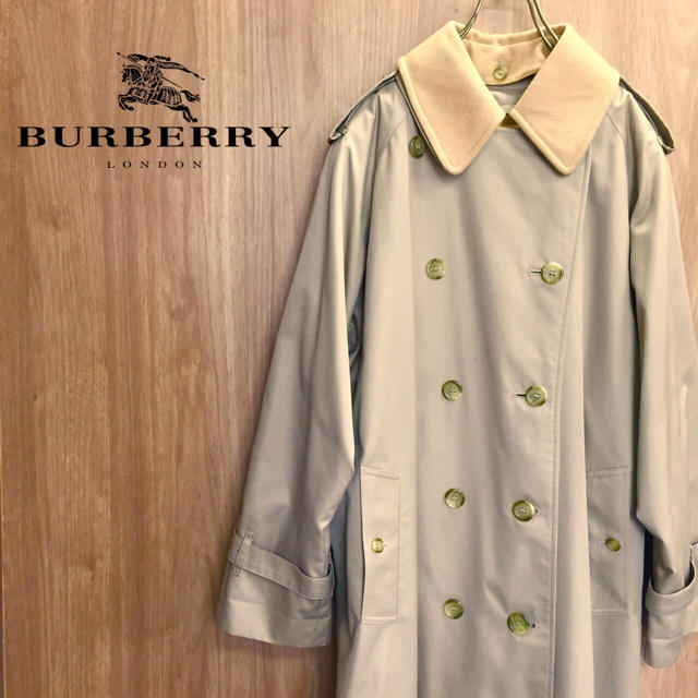 一目惚れして購入 【激レア】バーバリーズ Burberrys ☆ノバチェック