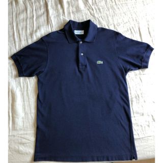 ラコステ(LACOSTE)のラコステ　ポロシャツ（L1212L）(ポロシャツ)