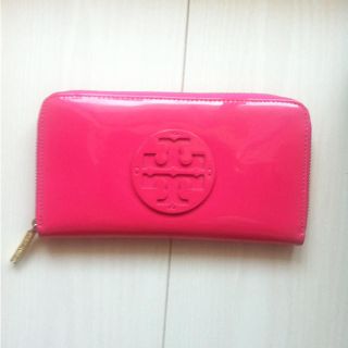 トリーバーチ(Tory Burch)のトリーバーチ♡長財布♡(財布)