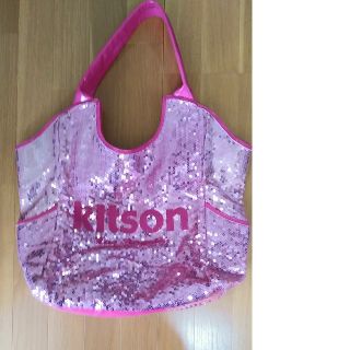 キットソン(KITSON)のキッドソンバッグ(トートバッグ)