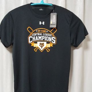 アンダーアーマー(UNDER ARMOUR)のアンダーアーマー ドライTシャツ(Tシャツ/カットソー(半袖/袖なし))