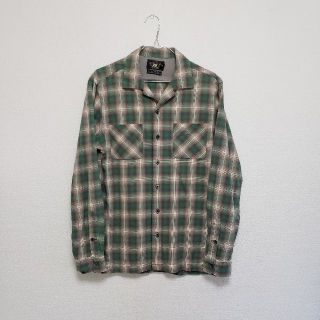 ダブルアールエル(RRL)のRRL Check Shirts(シャツ)