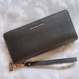 マイケルコース(MICHAEL KORS)のマイケルコース   長財布(財布)