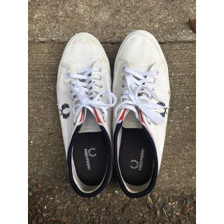 フレッドペリー(FRED PERRY)のFRED PERRY スニーカー(スニーカー)