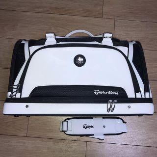 テーラーメイド(TaylorMade)のテーラーメイド　ゴルフバック　うさぴょんるんるん様専用(バッグ)