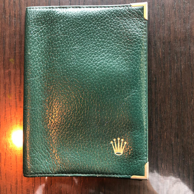 ROLEX - 【希少】【非売品】 シリアル番号付き ロレックス ROLEX - 【希少】【非売品】 シリアル番号付き ロレックス