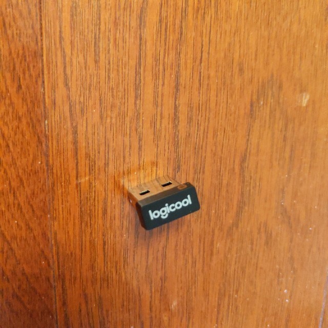 Logicool ワイヤレスキーボード k800t ロジクール