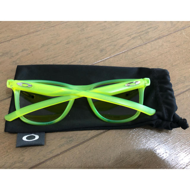 Oakley(オークリー)のOakley サングラス メンズのファッション小物(サングラス/メガネ)の商品写真