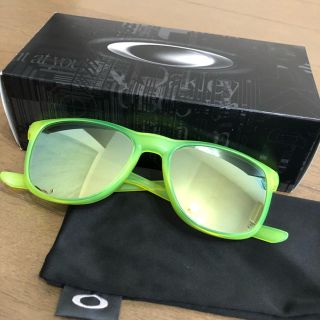 オークリー(Oakley)のOakley サングラス(サングラス/メガネ)