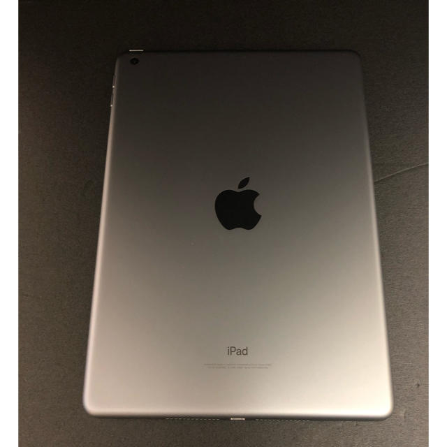 ipad 9.7インチWi-Fiモデル128GB(第6世代)保証期間内 2