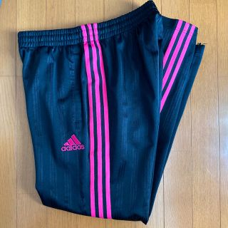 アディダス メンズパンツ ピンク 桃色系 の通販 81点 Adidasのメンズを買うならラクマ