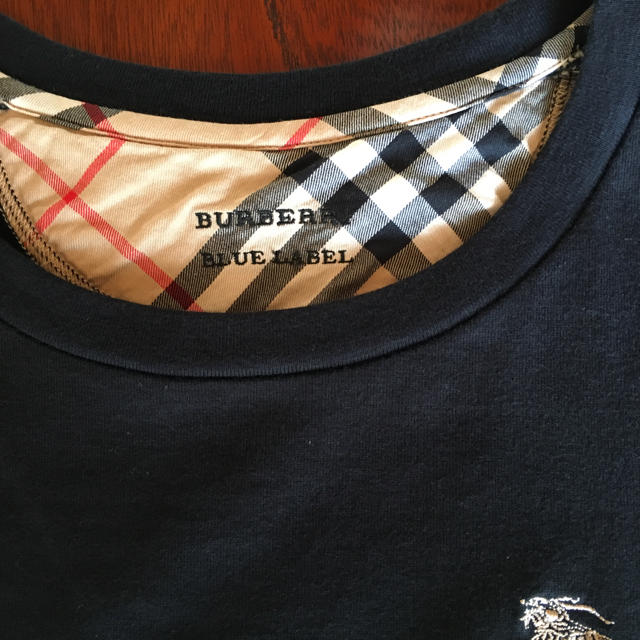 BURBERRY BLUE LABEL(バーバリーブルーレーベル)のRakuma様 専用 レディースのトップス(Tシャツ(半袖/袖なし))の商品写真