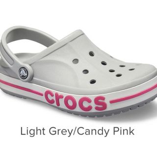 クロックス(crocs)のcrocs クロックス バヤバンド  Bayaband Clog(サンダル)