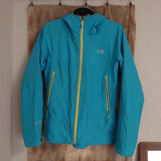 ザノースフェイス(THE NORTH FACE)のノースフェイス アルパイン プロジェクトジャケット(ナイロンジャケット)