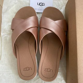 アグ(UGG)のUGG サンダル 専用出品(サンダル)