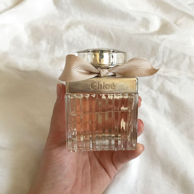 Chloe(クロエ)のお値下げ中！Chloe クロエ香水オードパルファム75ml コスメ/美容の香水(香水(女性用))の商品写真