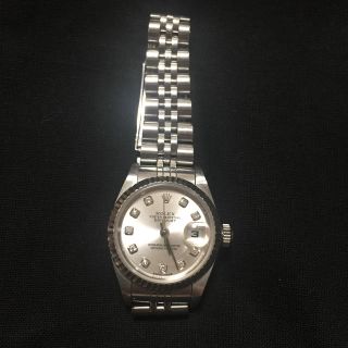 ロレックス(ROLEX)のロレックス  レディース  (腕時計(アナログ))