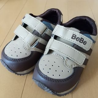 ベベ(BeBe)のBeBe🌟スニーカー(スニーカー)