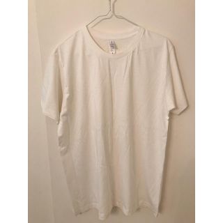 ムジルシリョウヒン(MUJI (無印良品))の新品 無地 Tシャツ M ５枚セット(Tシャツ(半袖/袖なし))