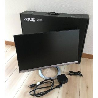 エイスース(ASUS)のPCモニター　MX239(ディスプレイ)