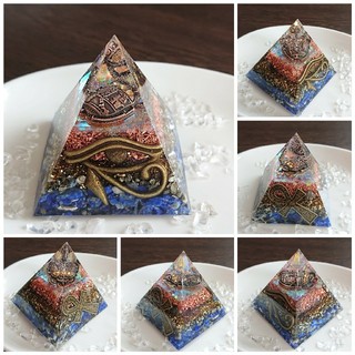 エジプトピラミッド★オルゴナイト