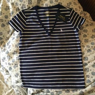 ポロラルフローレン(POLO RALPH LAUREN)のアッコちゃん専用 POLO Tシャツ(Tシャツ(半袖/袖なし))