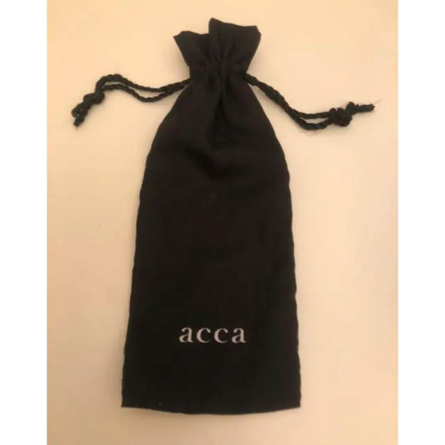 acca(アッカ)のアッカ　acca  ベリーバレッタ レディースのヘアアクセサリー(バレッタ/ヘアクリップ)の商品写真