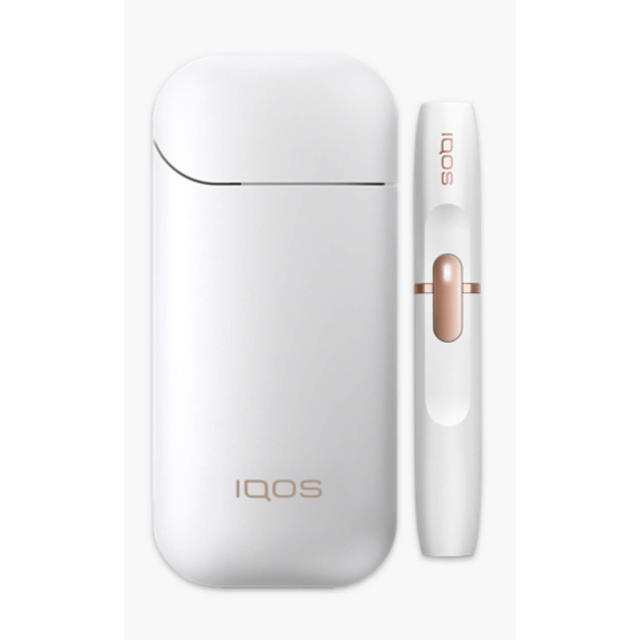新品未開封 iQOS 3 DUO iQOS 2.4PLUS セット-