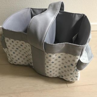 ニトリ(ニトリ)の＊にこ様専用ニトリ＊ベビーグッズ＊お世話BOX(その他)