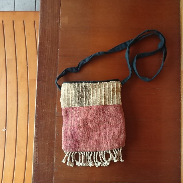 MALAIKA(マライカ)のMALAIKAのゾウ カバン レディースのバッグ(リュック/バックパック)の商品写真