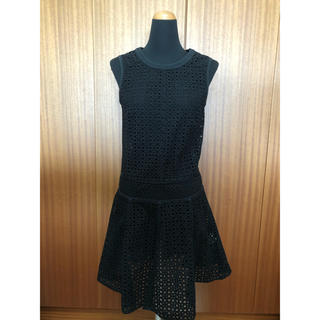 ダナキャランニューヨーク(DKNY)の【DKNY】Little Black Dress(ひざ丈ワンピース)