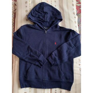 ポロラルフローレン(POLO RALPH LAUREN)のラルフローレン☆パーカー　値下げ(ジャケット/上着)