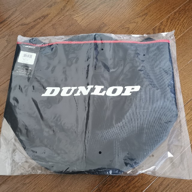 DUNLOP(ダンロップ)のダンロップ　ボールバッグ スポーツ/アウトドアのテニス(バッグ)の商品写真