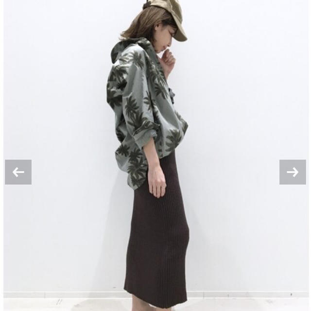 L'Appartement DEUXIEME CLASSE(アパルトモンドゥーズィエムクラス)のYURIさま専用 レディースのスカート(ロングスカート)の商品写真