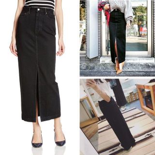 シンゾーン デニムスカート ロングスカート/マキシスカートの通販 31点