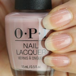 オーピーアイ(OPI)のO.P.I. ネイルラッカー 新品未使用(マニキュア)