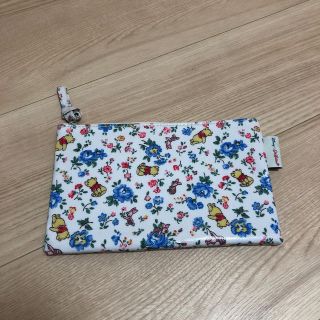 キャスキッドソン(Cath Kidston)のポーチ　くまのプーさん×CathKidston(ポーチ)