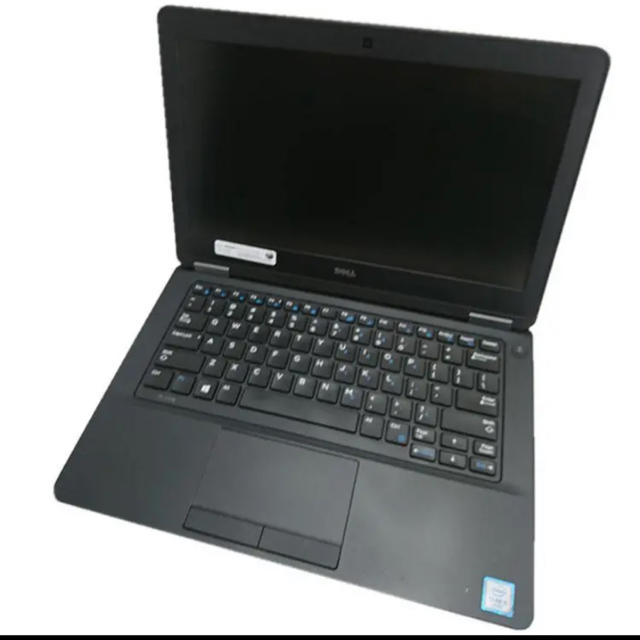 ノートパソコン DELL E5270