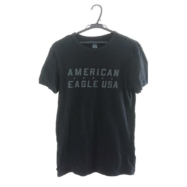 American Eagle(アメリカンイーグル)のAmerican Eagle アメリカンイーグル 半袖 メンズのトップス(Tシャツ/カットソー(半袖/袖なし))の商品写真