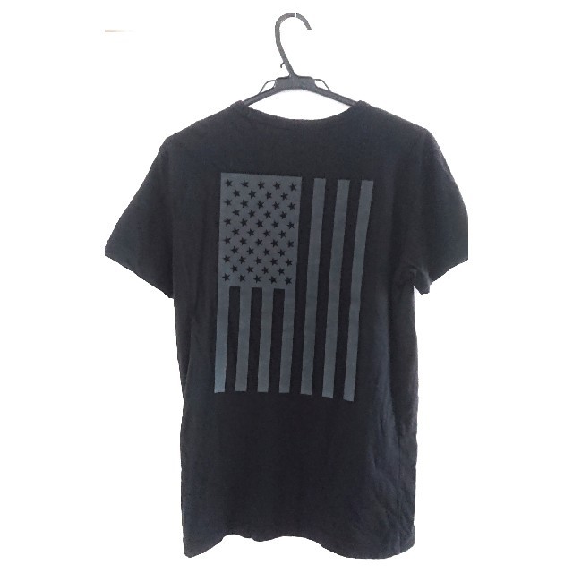 American Eagle(アメリカンイーグル)のAmerican Eagle アメリカンイーグル 半袖 メンズのトップス(Tシャツ/カットソー(半袖/袖なし))の商品写真