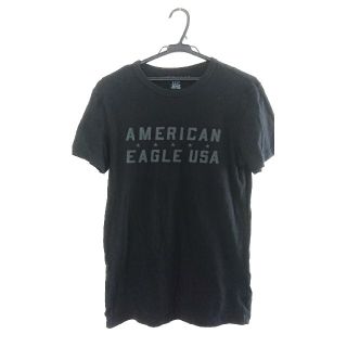 アメリカンイーグル(American Eagle)のAmerican Eagle アメリカンイーグル 半袖(Tシャツ/カットソー(半袖/袖なし))