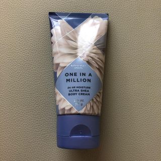 バスアンドボディーワークス(Bath & Body Works)のBath&Body works body cream(ボディクリーム)