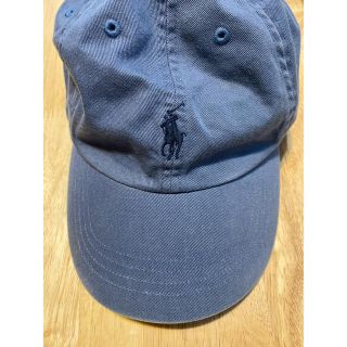 ポロラルフローレン 帽子 ブルー ネイビー 青色系 の通販 57点 Polo Ralph Laurenのレディースを買うならラクマ