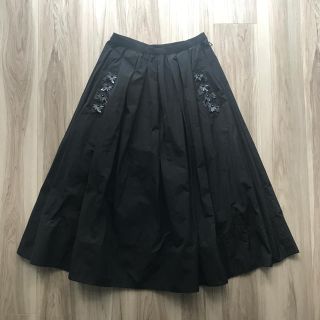 ミュベールワーク(MUVEIL WORK)の‼️す様専用‼️(ロングスカート)