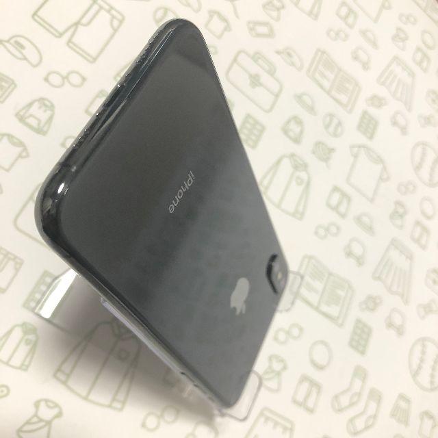 【C】iPhoneXS/64/softbank スマホ/家電/カメラのスマートフォン/携帯電話(スマートフォン本体)の商品写真